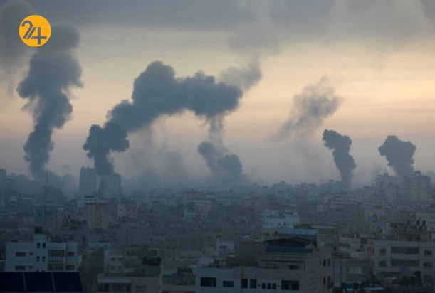 دردناک‌ترین تصاویر جنگ فلسطین با رژیم صهیونیستی