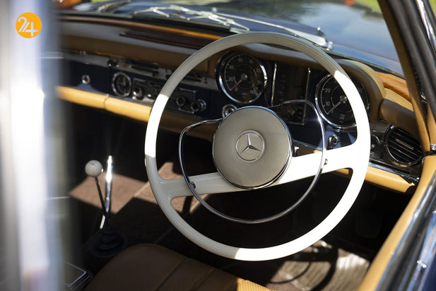 زیباترین و گران‌ترین خودرو‌ها در نمایشگاه استرالیا