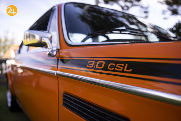 زیباترین و گران‌ترین خودرو‌ها در نمایشگاه استرالیا