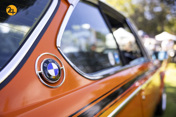 زیباترین و گران‌ترین خودرو‌ها در نمایشگاه استرالیا