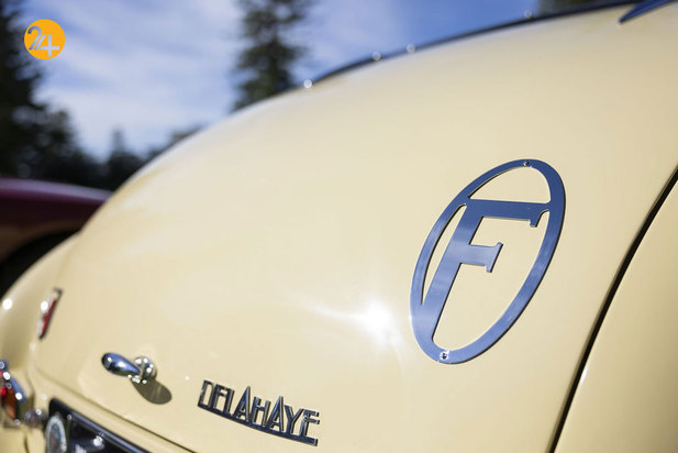 زیباترین و گران‌ترین خودرو‌ها در نمایشگاه استرالیا