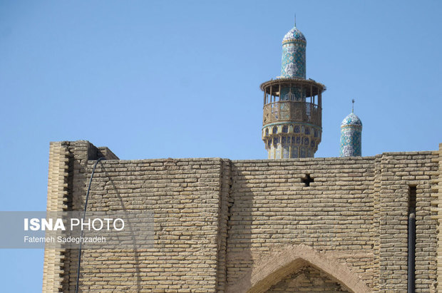 بحران فرونشست در مناطق استراتژیک و مسکونی اصفهان