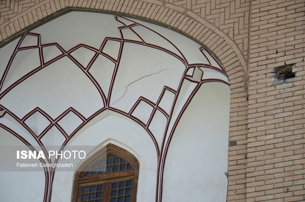 بحران فرونشست در مناطق استراتژیک و مسکونی اصفهان