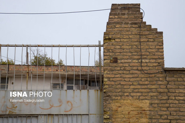 بحران فرونشست در مناطق استراتژیک و مسکونی اصفهان