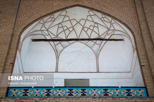 بحران فرونشست در مناطق استراتژیک و مسکونی اصفهان