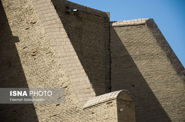 بحران فرونشست در مناطق استراتژیک و مسکونی اصفهان