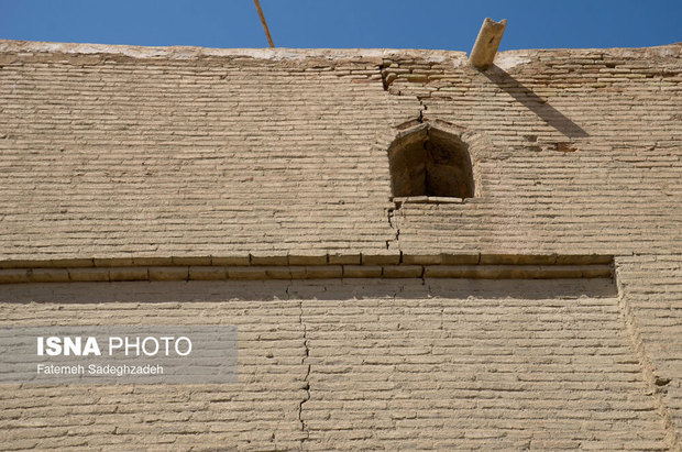 بحران فرونشست در مناطق استراتژیک و مسکونی اصفهان