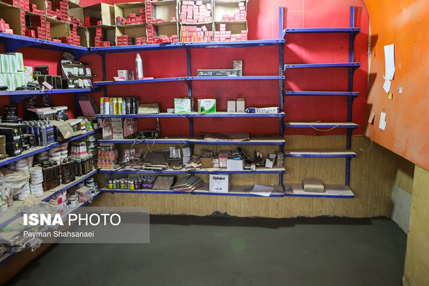 بحران فرونشست در مناطق استراتژیک و مسکونی اصفهان