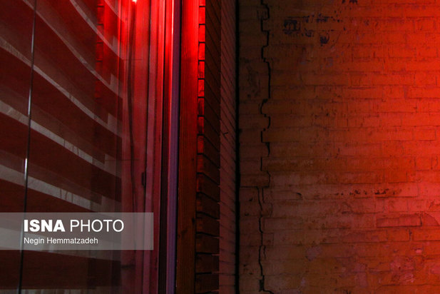 بحران فرونشست در مناطق استراتژیک و مسکونی اصفهان