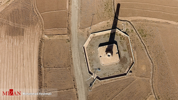 وضعیت نامناسب ابنیه تاریخی در سبزوار