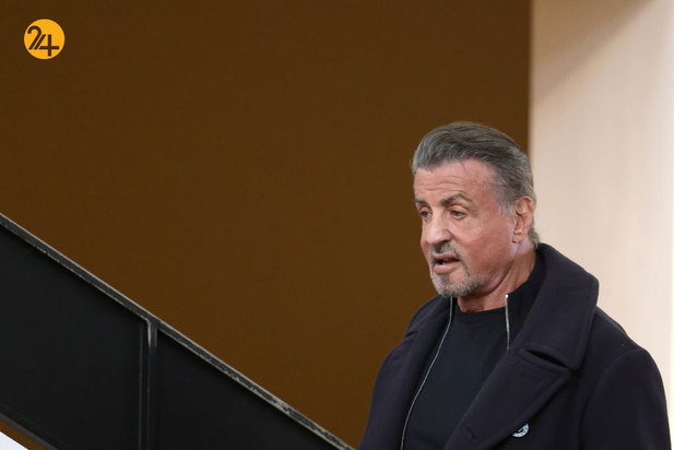 نمایشگاه نقاشی‌ سیلوستر استالونه