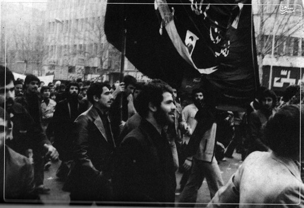 راهپیمایی تاسوعا و عاشورای ۵۷