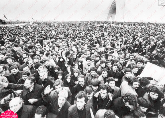 راهپیمایی تاسوعا و عاشورای ۵۷