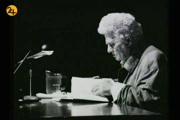 احمد شاملو شاعر برجسته ایرانی