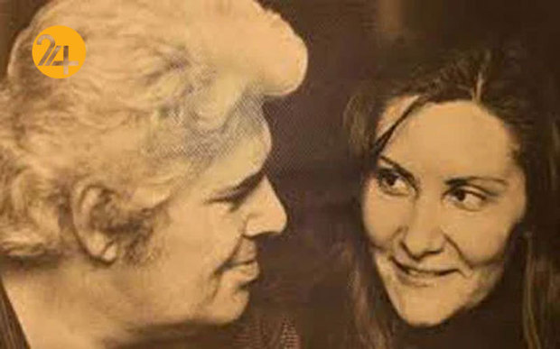 احمد شاملو شاعر برجسته ایرانی