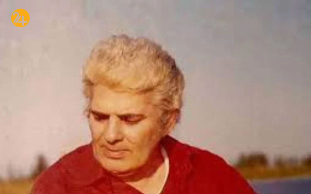 احمد شاملو شاعر برجسته ایرانی