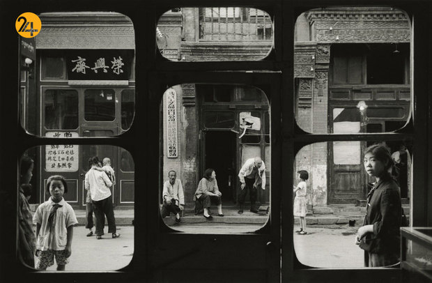 آثار مارک ریبو عکاس حوادث آسیا