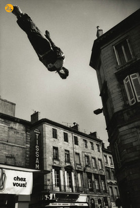 آثار مارک ریبو عکاس حوادث آسیا