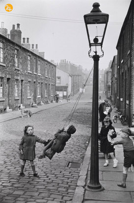 آثار مارک ریبو عکاس حوادث آسیا