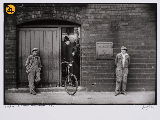 آثار مارک ریبو عکاس حوادث آسیا