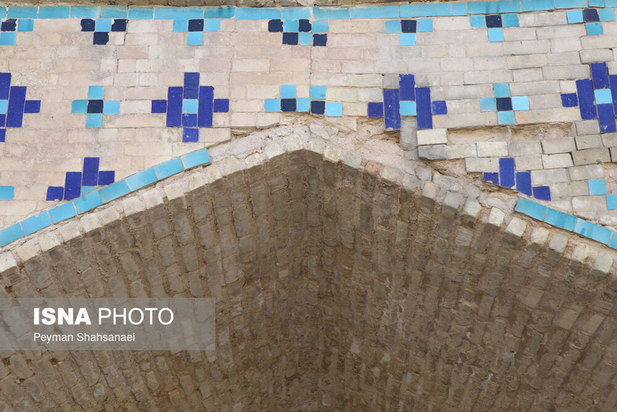 تخریب پل‌های تاریخی اصفهان