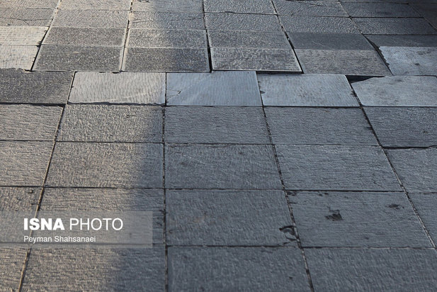 تخریب پل‌های تاریخی اصفهان