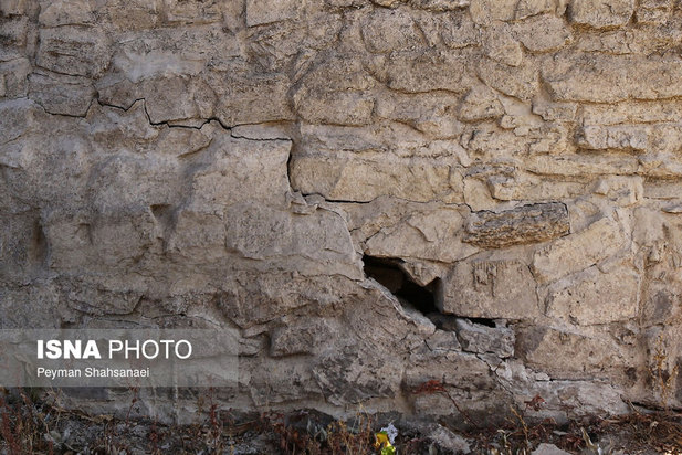 تخریب پل‌های تاریخی اصفهان