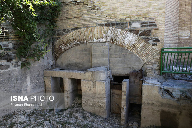 تخریب پل‌های تاریخی اصفهان