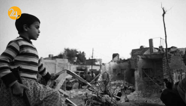 حملهٔ موشکی ارتش عراق به دزفول