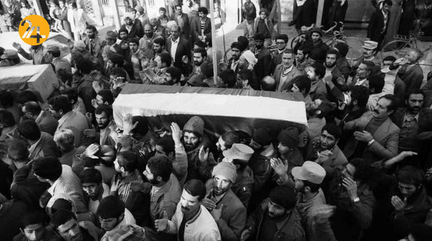 حملهٔ موشکی ارتش عراق به دزفول