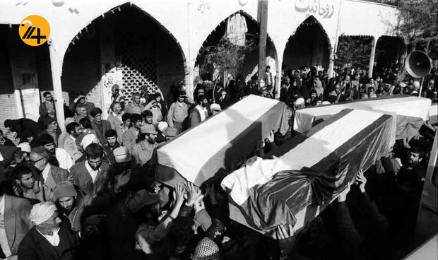 حملهٔ موشکی ارتش عراق به دزفول