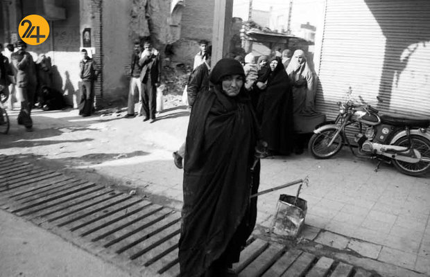 حملهٔ موشکی ارتش عراق به دزفول