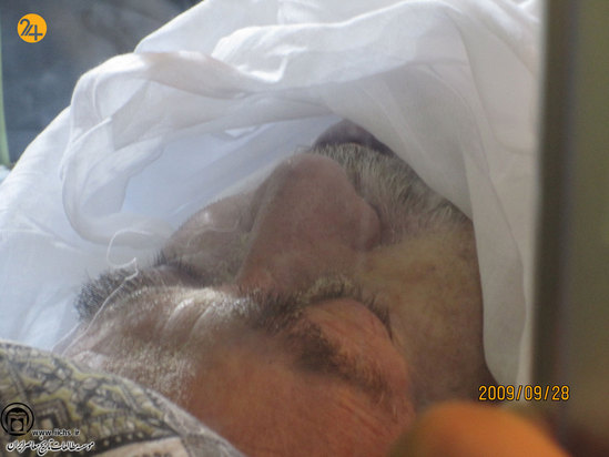 آیت الله منتظری