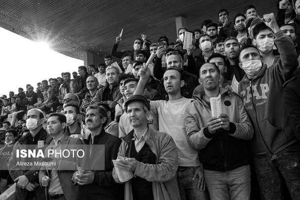 مسابقات اسب دوانی گلستان