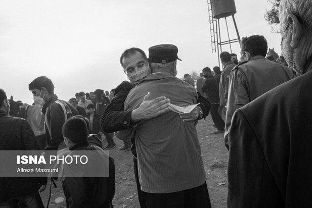 مسابقات اسب دوانی گلستان