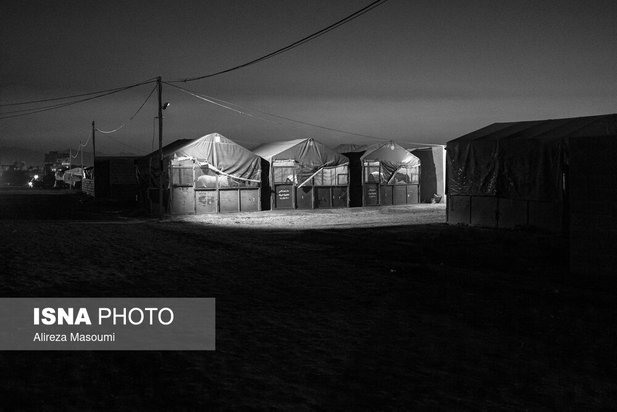 مسابقات اسب دوانی گلستان