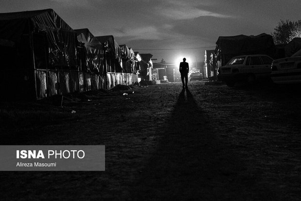 مسابقات اسب دوانی گلستان