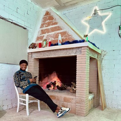 کریسمس بازیکنان فوتبال