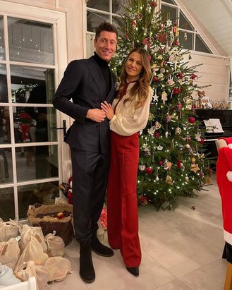 کریسمس بازیکنان فوتبال