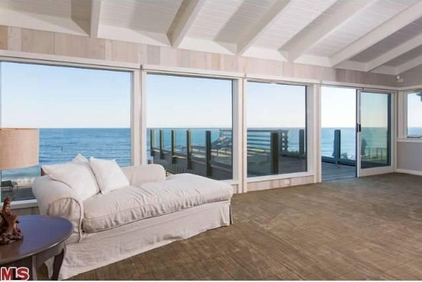 خانه لئوناردو دی کاپریو