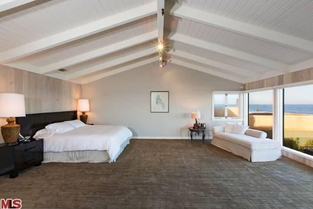 خانه لئوناردو دی کاپریو