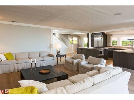 خانه لئوناردو دی کاپریو