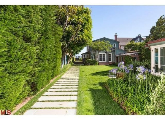 خانه لئوناردو دی کاپریو