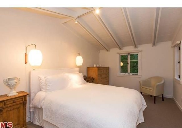 خانه لئوناردو دی کاپریو