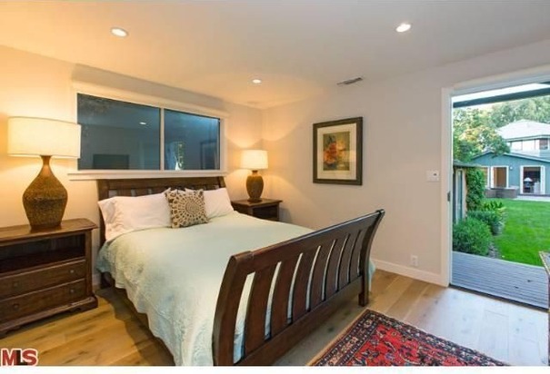 خانه لئوناردو دی کاپریو