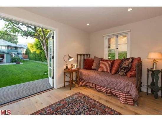 خانه لئوناردو دی کاپریو