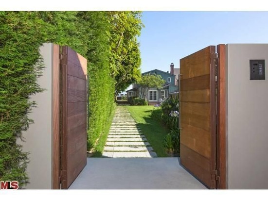 خانه لئوناردو دی کاپریو