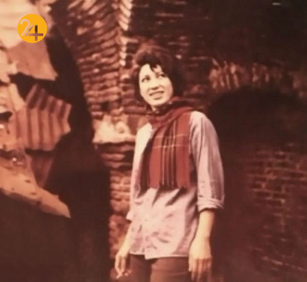 تصاویر فروغ فرخزاد