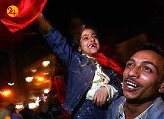 تصاویر صدام حسین