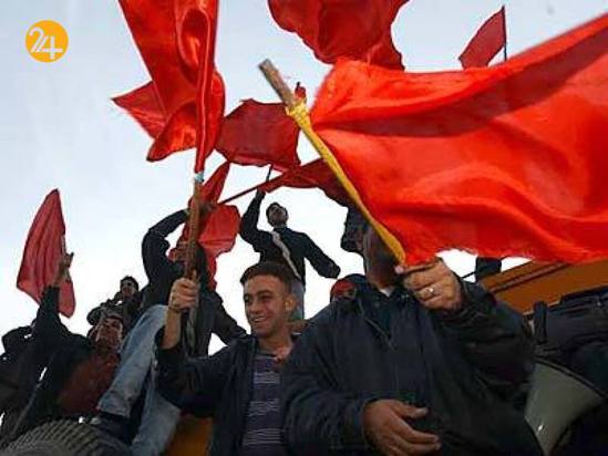 تصاویر صدام حسین